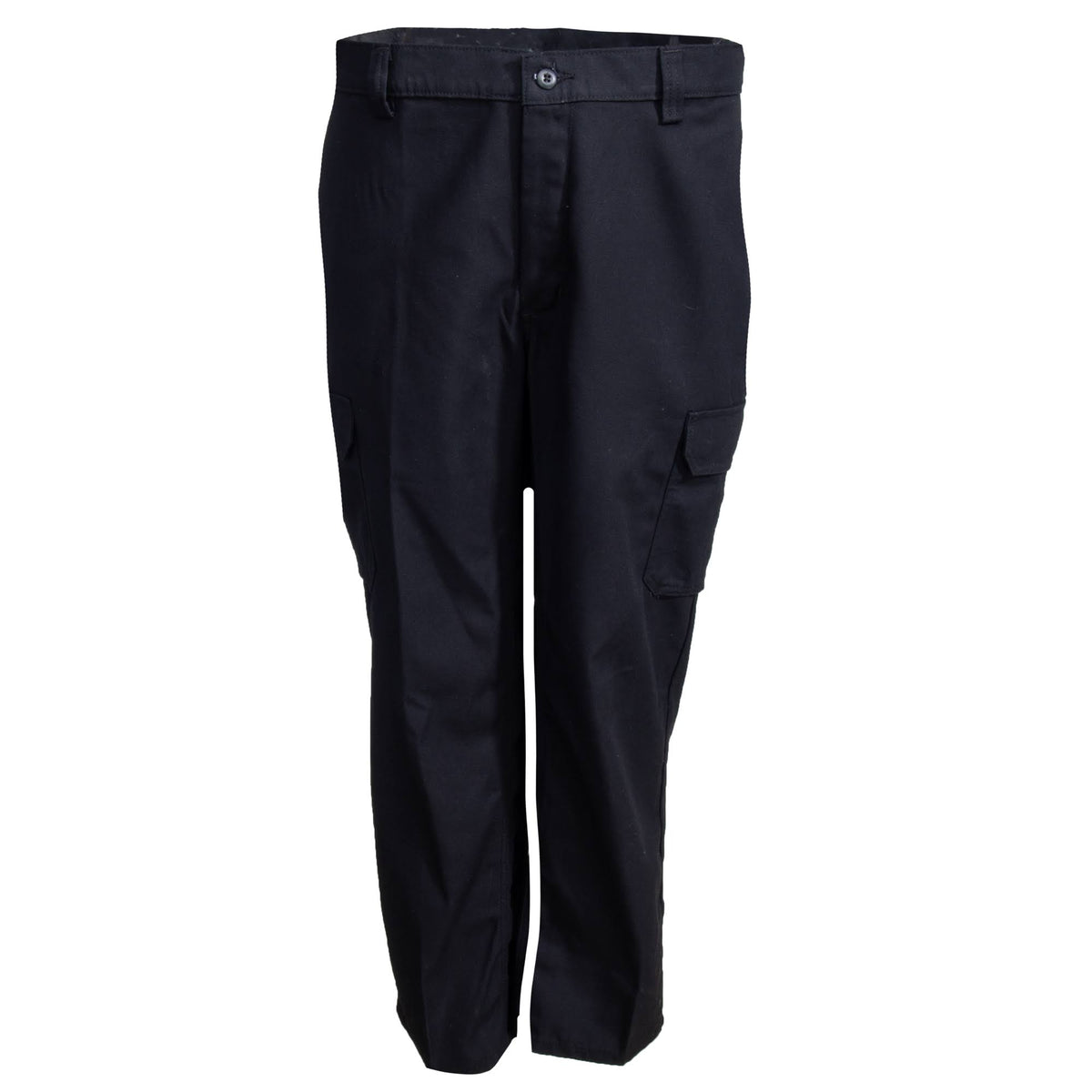Black Cargo Work Pant H96627
