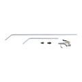 Air Blow Gun with Extensions, 5-Piece Q38085