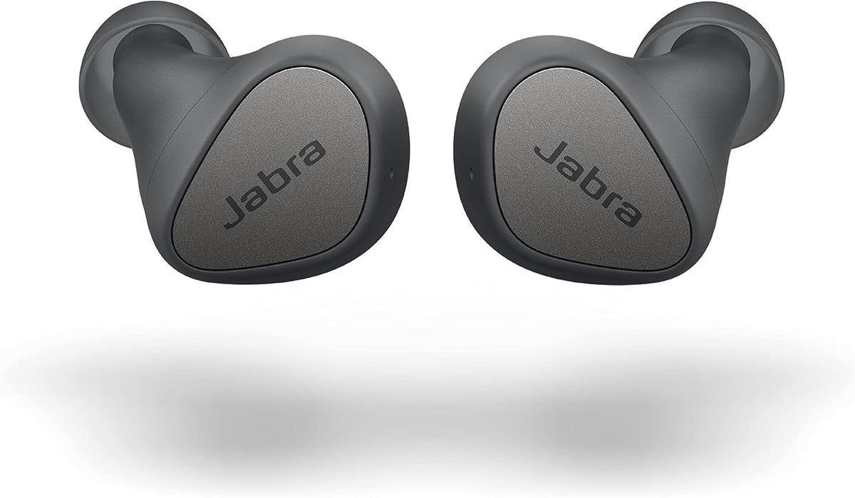 In Ear Wireless Bluetooth Earbuds Dark Grey T401