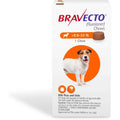 Bravecto Chews for Dogs J391