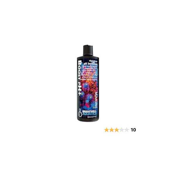 Boost pH+ J6189