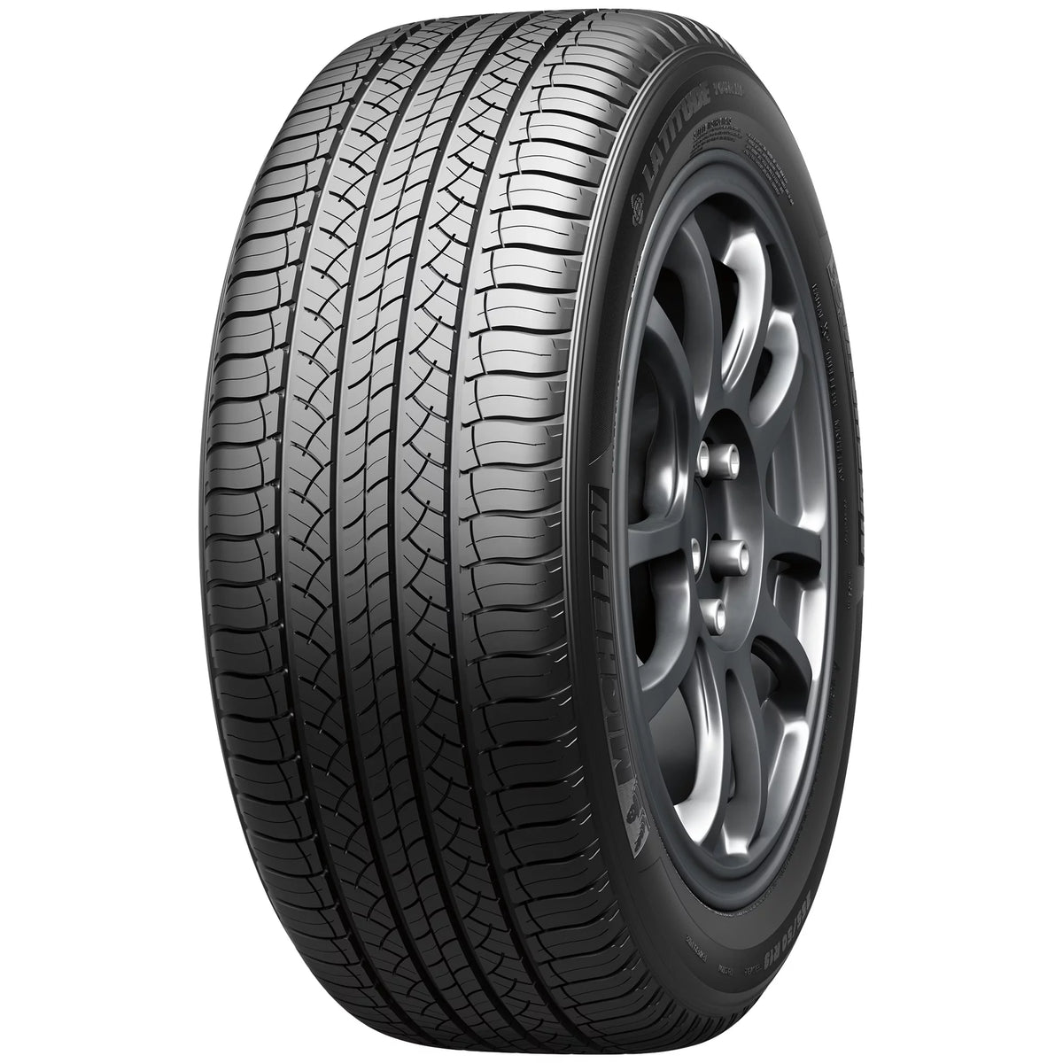 245/60-18 105 V Tire X115
