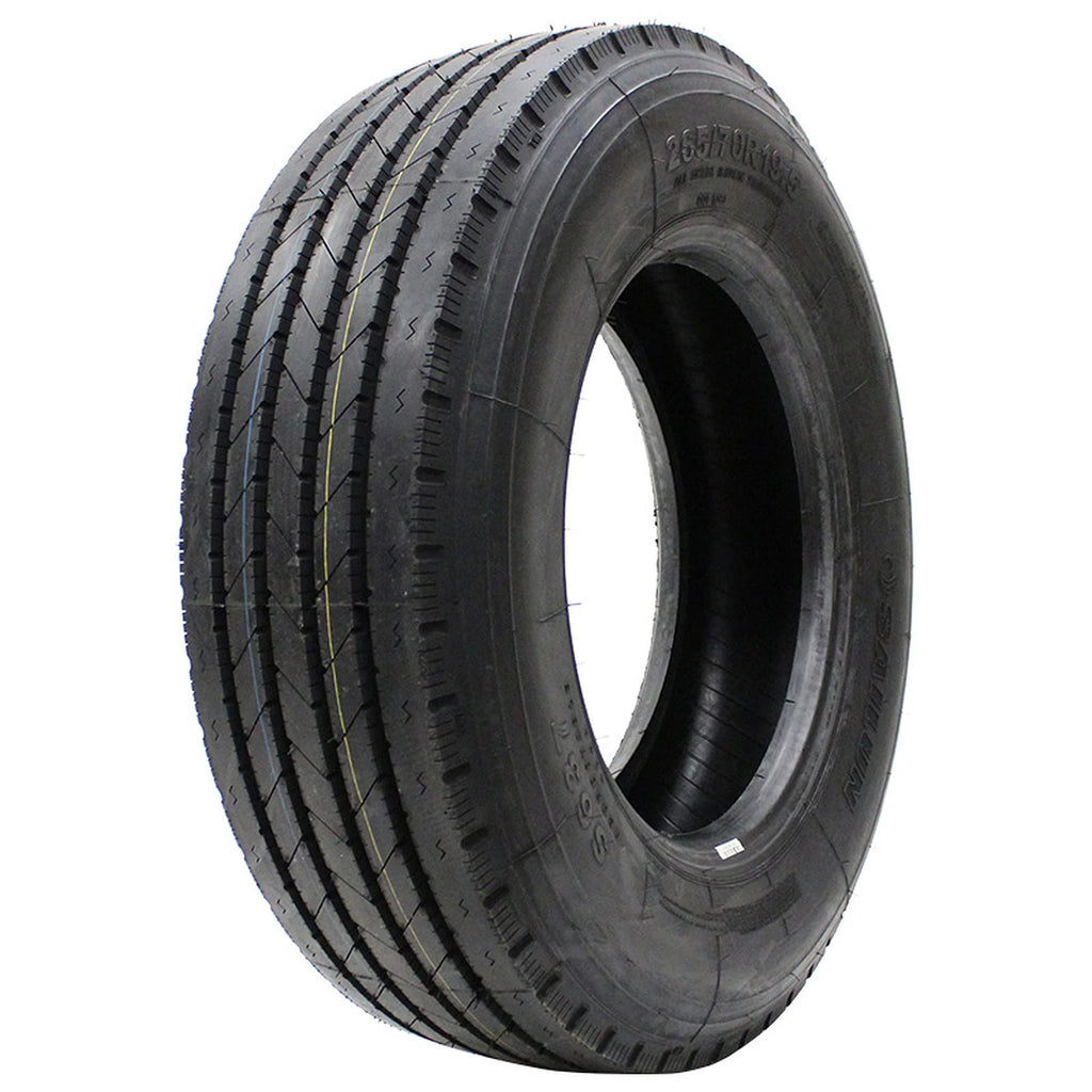 ST235/85R16 Trailer Tire A287056
