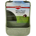 Hay Food Bin with Quick Locks Feeder Q4568
