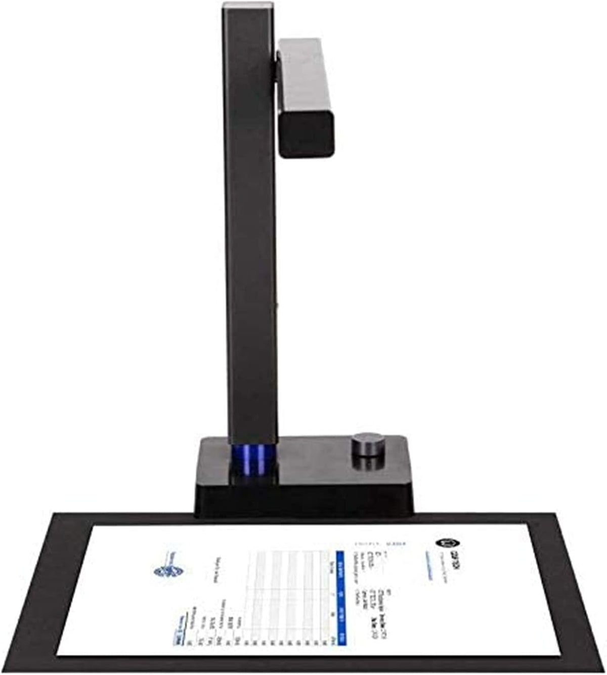 Document Camera with OCR Function N5623