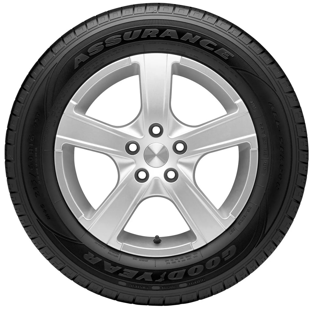All-Season 245/55R19 103V Passenger Tire I894