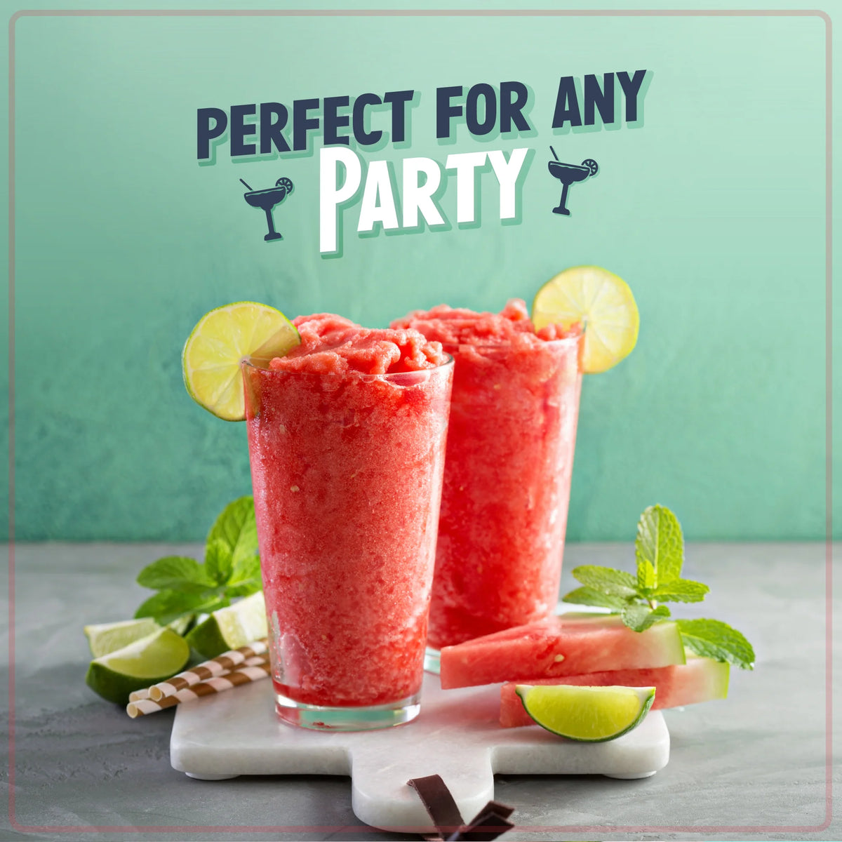 1-Gallon Margarita & Slush Machine W541547