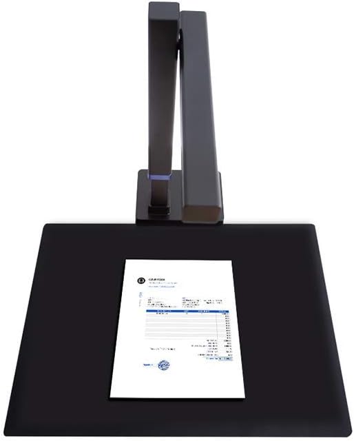 Document Camera with OCR Function N5623