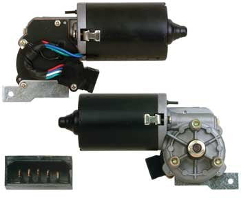 Windshield Wiper Motor Replacement O3570