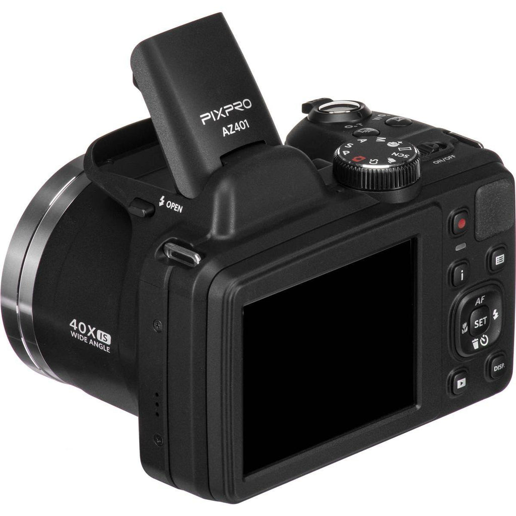 Digital Camera U4136