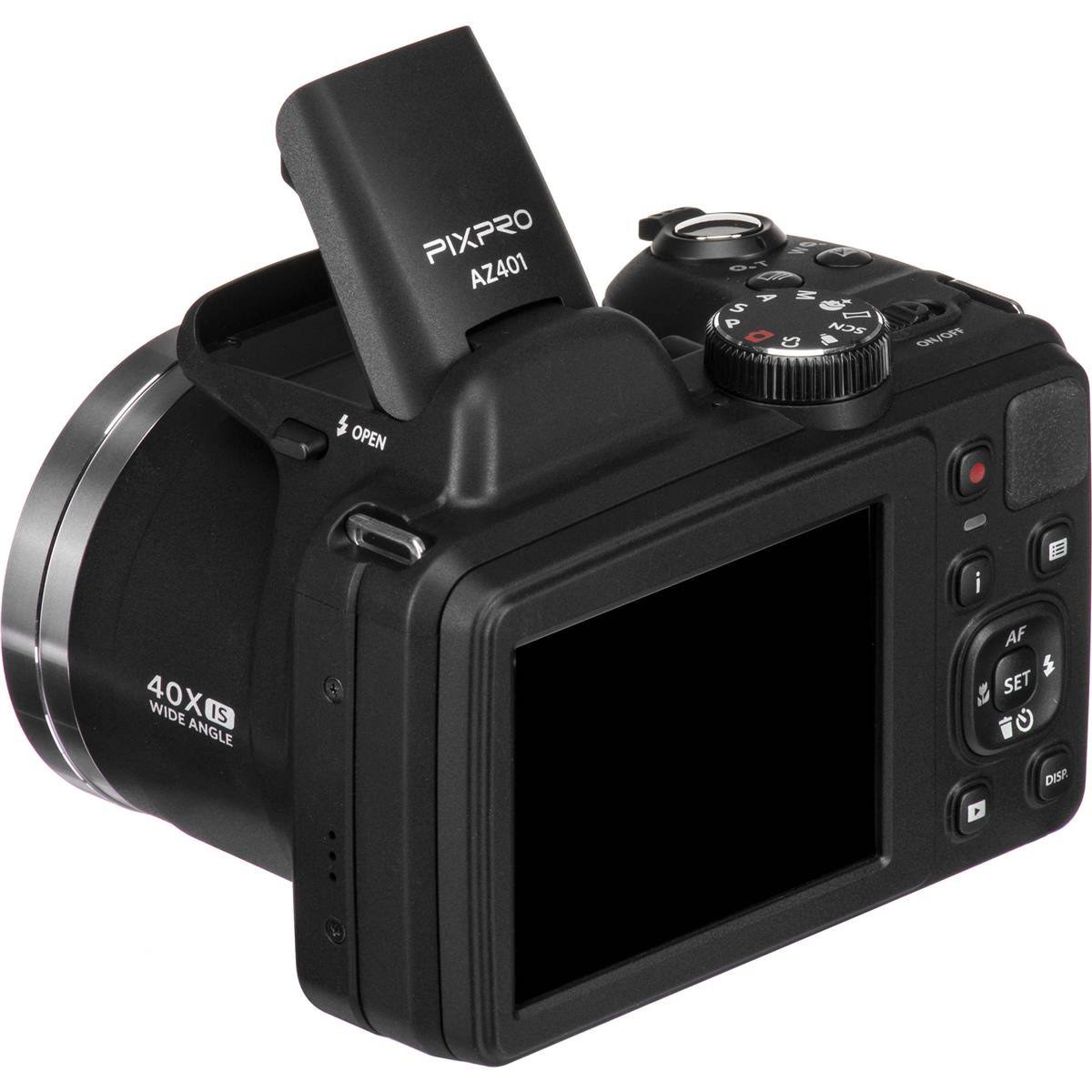Digital Camera U4136