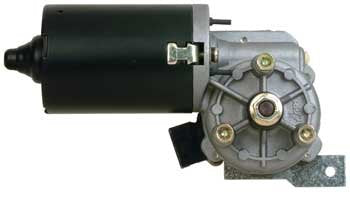 Windshield Wiper Motor Replacement O3570