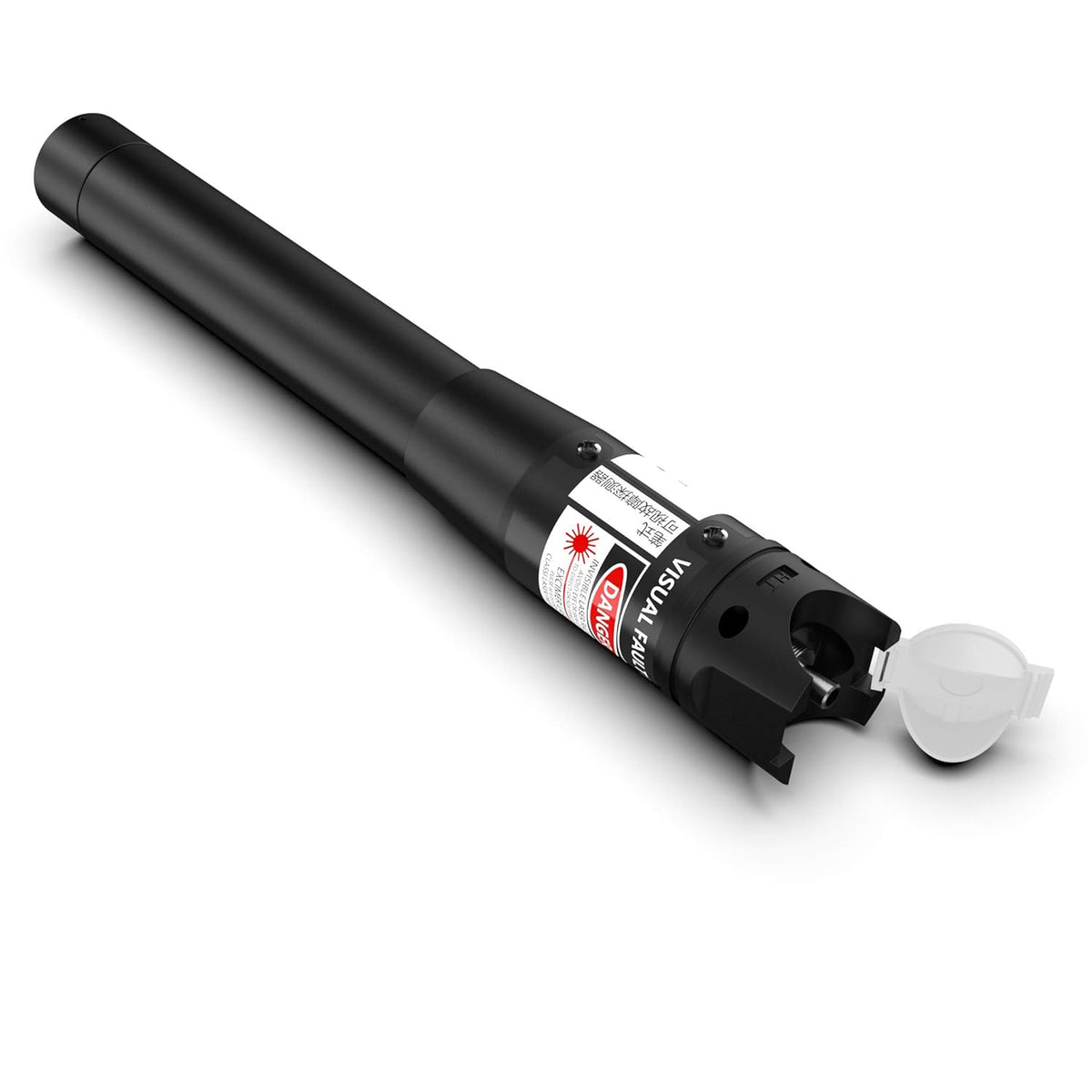 30mW Visual Fault Locator FC/LC Connector Kit H10938