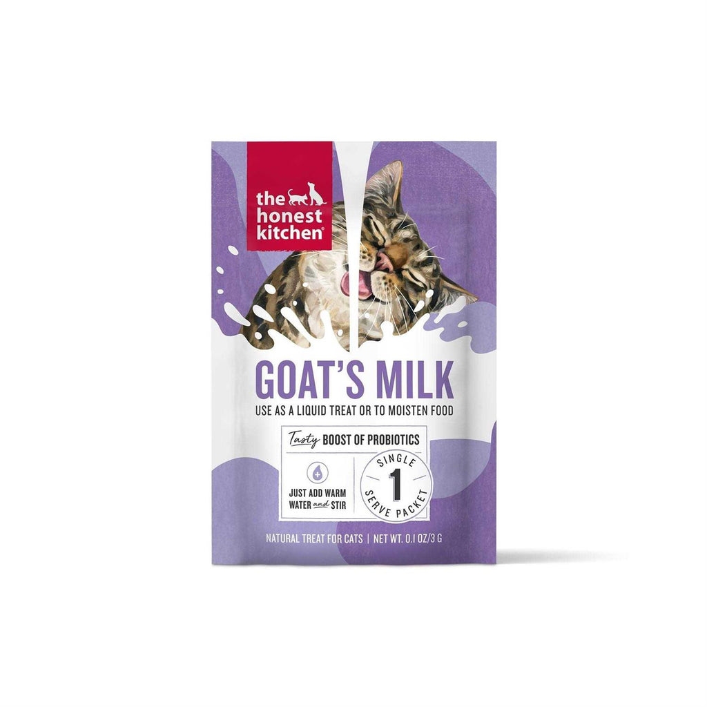 Goat’s Milk Y90086