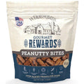 Peanutty Bites Dog Treats E70330