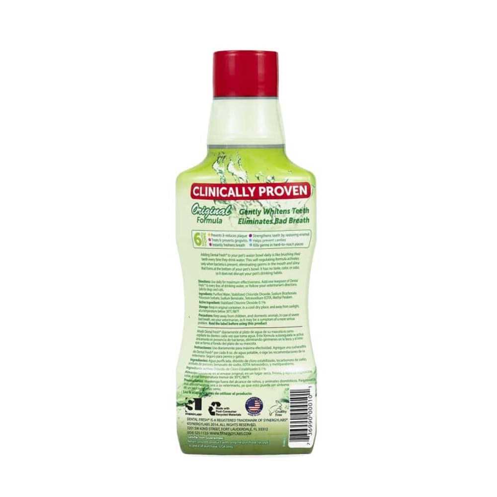 Water Additive for Cats J621