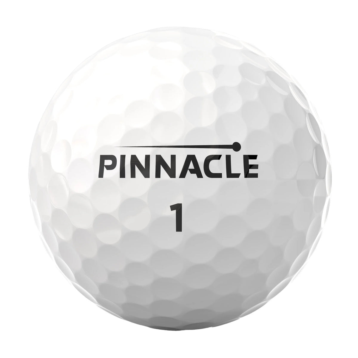 Soft White 15-Ball I6845