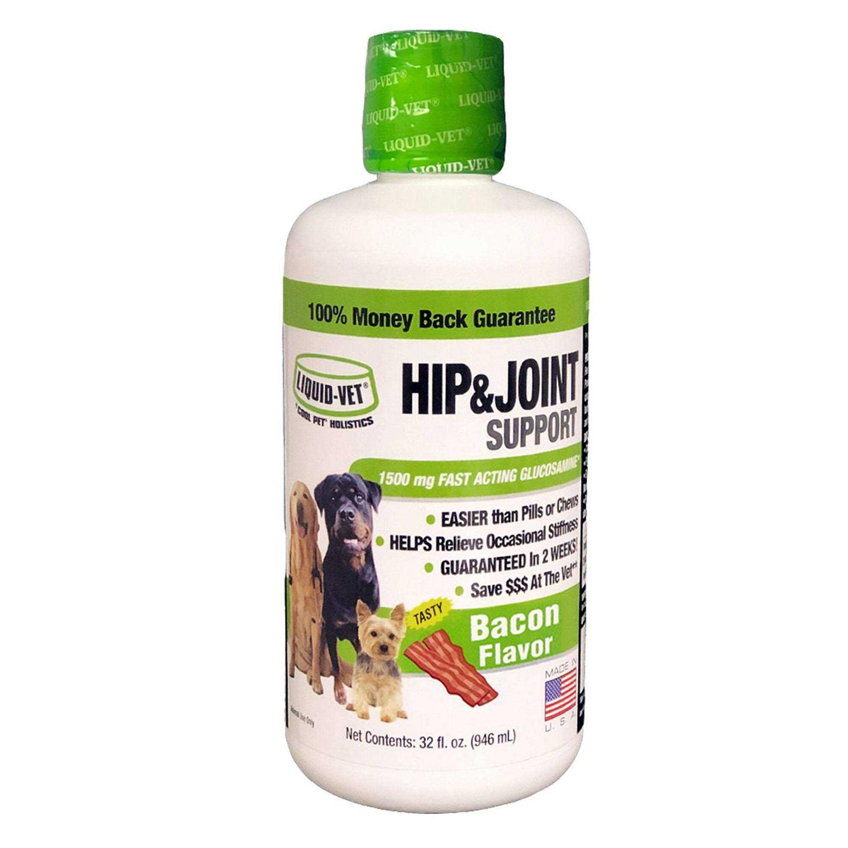 Hip & Joint Y77483