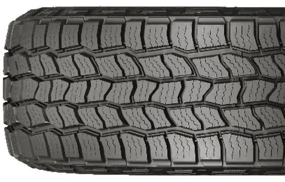 All-Season 255/70R17 112T Tire G3802