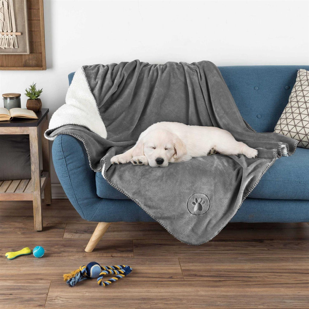 Waterproof Pet Blanket Throw Z841988