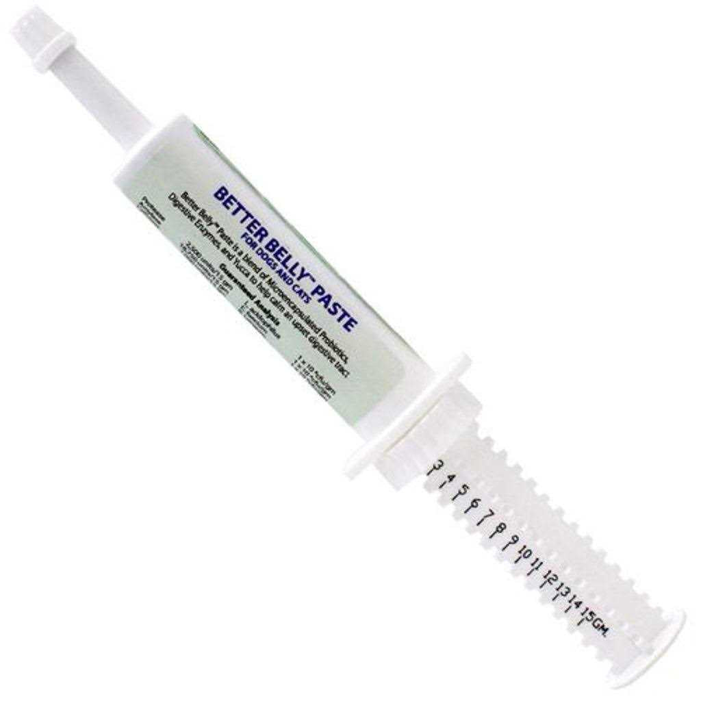 Better Belly Paste O895931