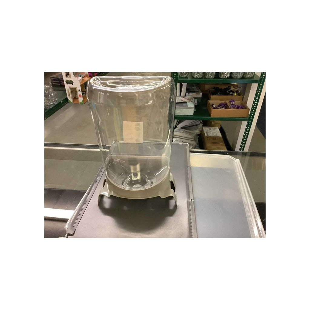 Cat Dog Waterer E486298