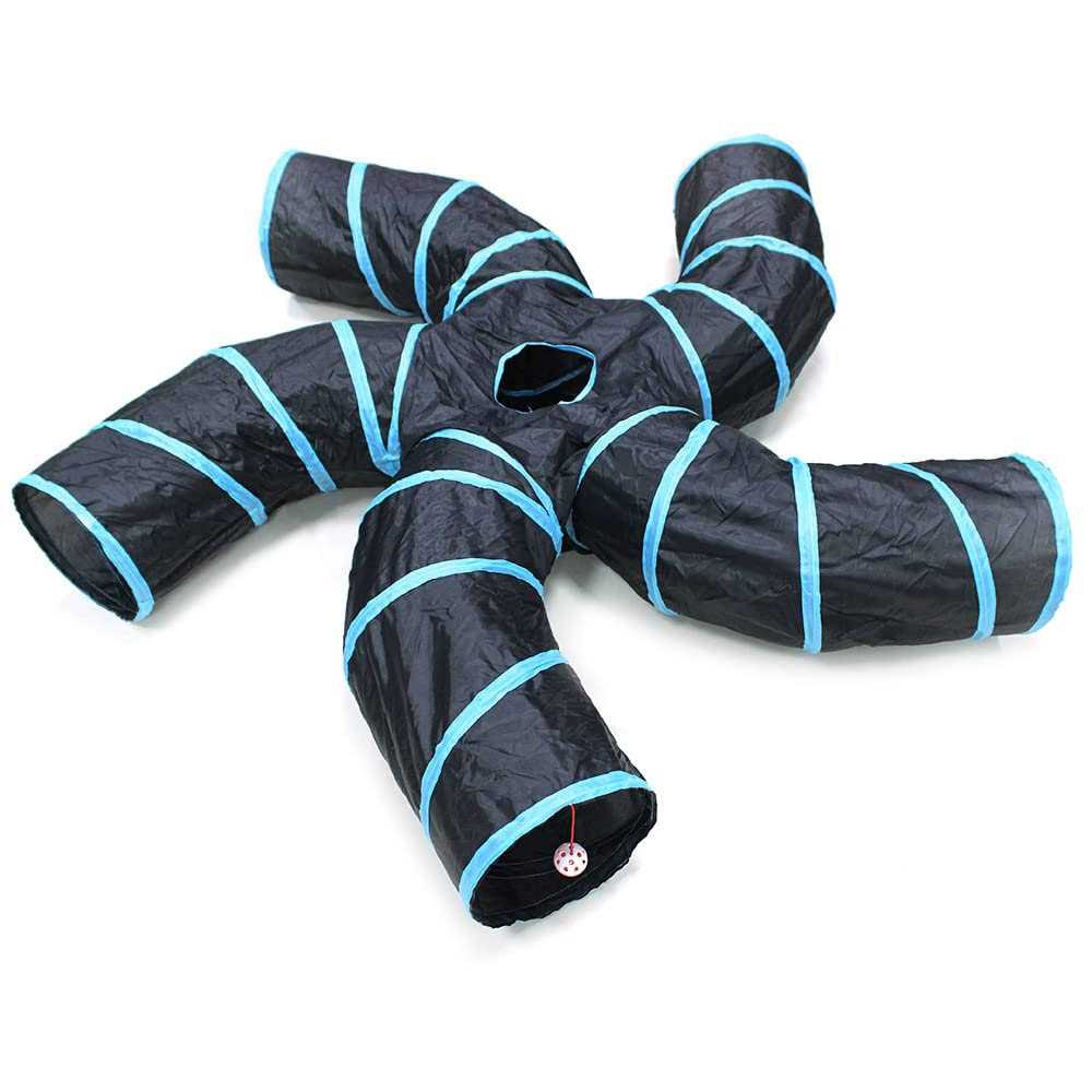 Collapsible Cat Tunnel K104901