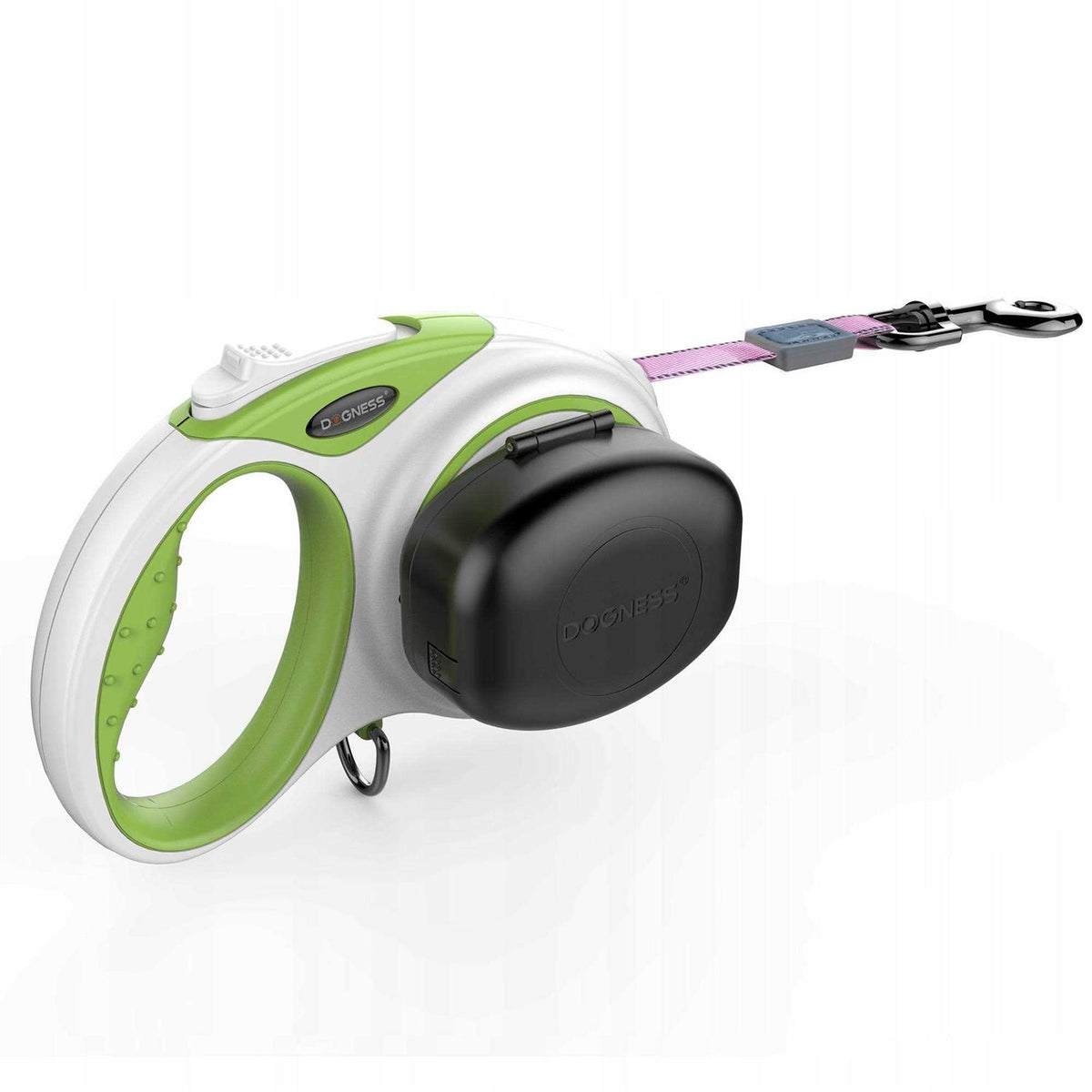 Smart Retractable Leash B353