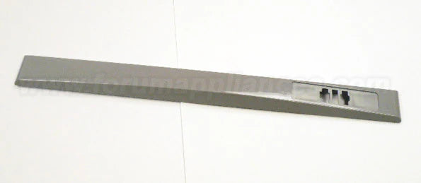 Front Panel (30 grey) H726