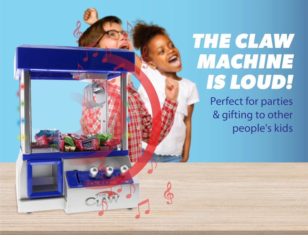 Mini Claw Machine X996