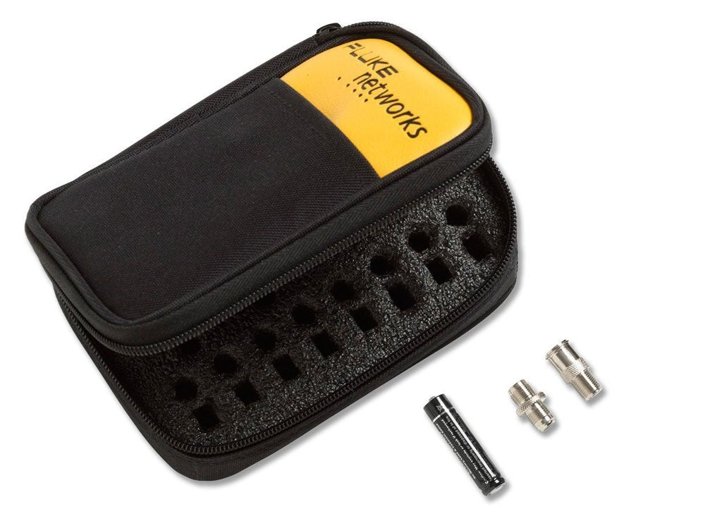 Coax Cable Tester F77930