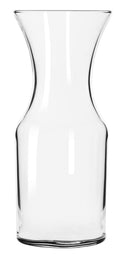 21-1/4 oz. Glass Decanter G4838
