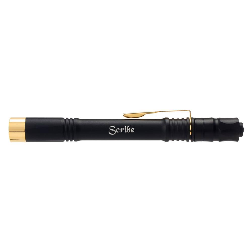 Black Flashlight O22035