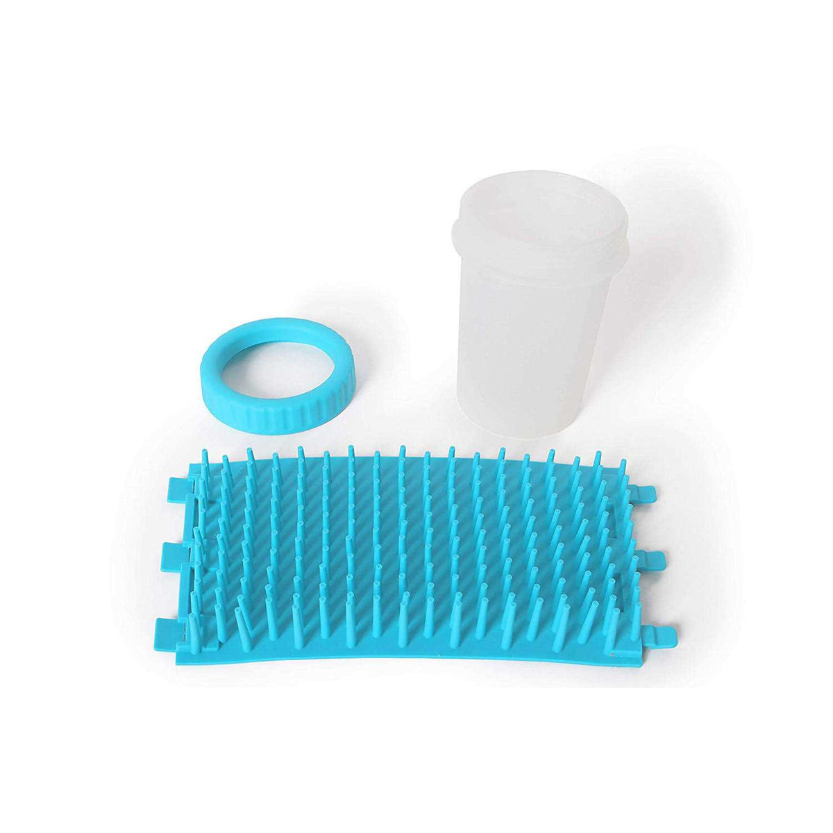 Portable Dog Paw Cleaner Z10117