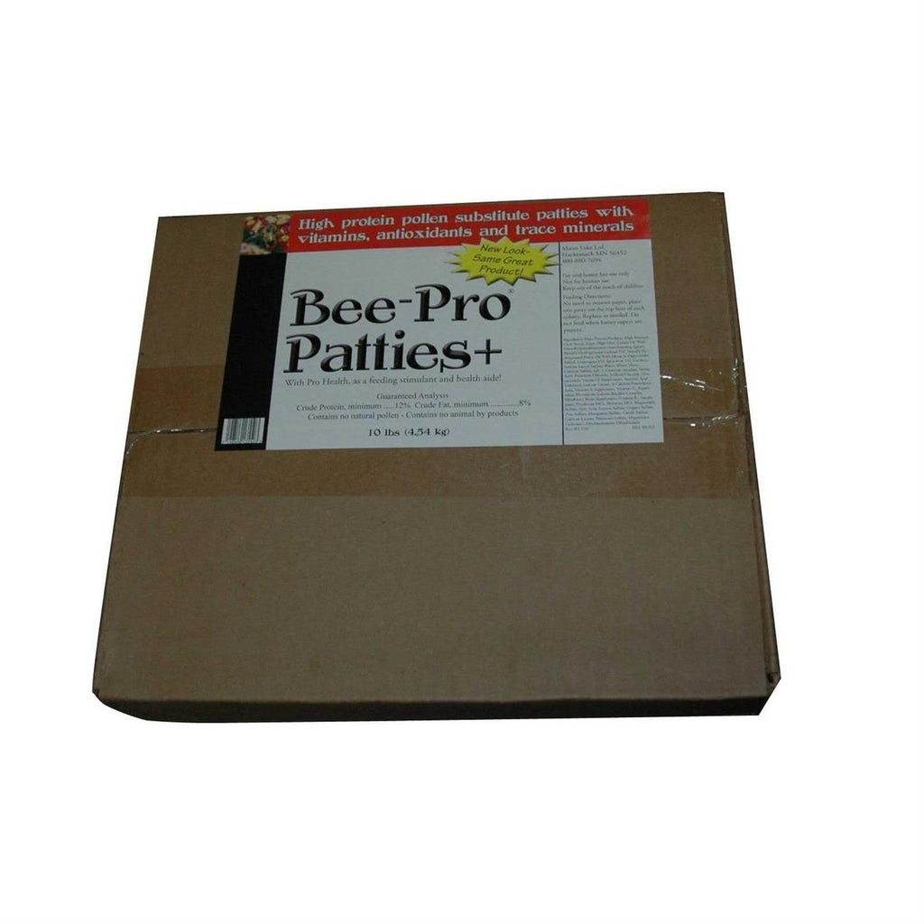 Bee Pro Patties S697420
