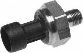 EGR Pressure Feedback Sensor B568