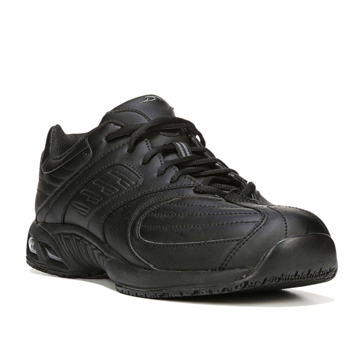 Men's Black Shoes A80983