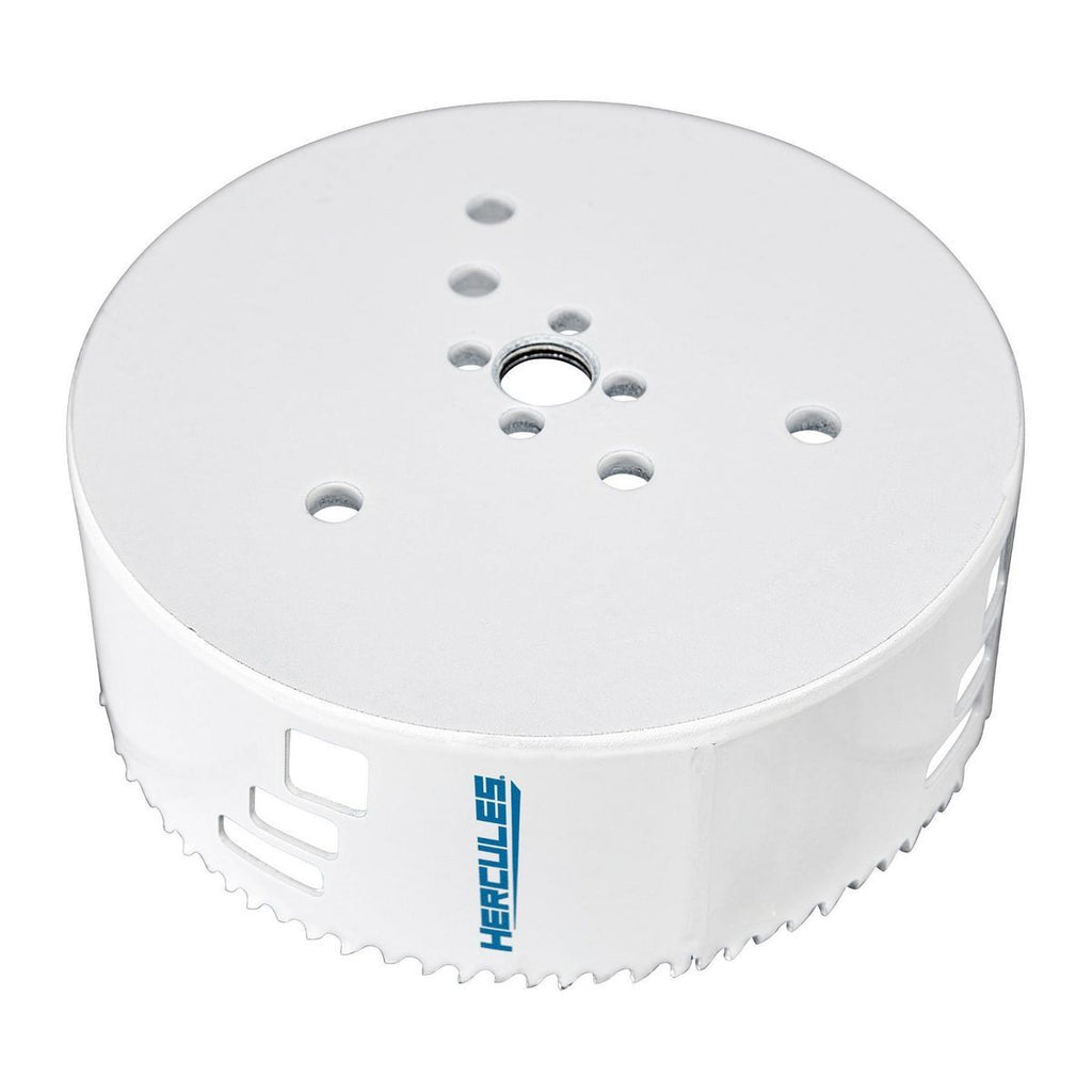 6 in. Bi-Metal Hole Saw D9652