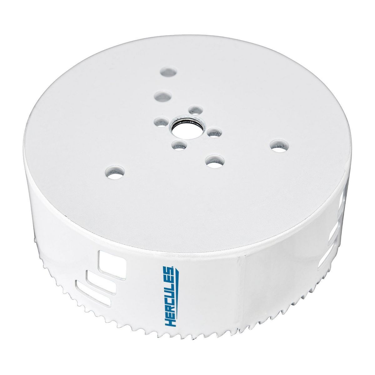 6 in. Bi-Metal Hole Saw D9652