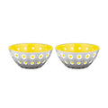 Set Of 2 Bowls 12cm S34316