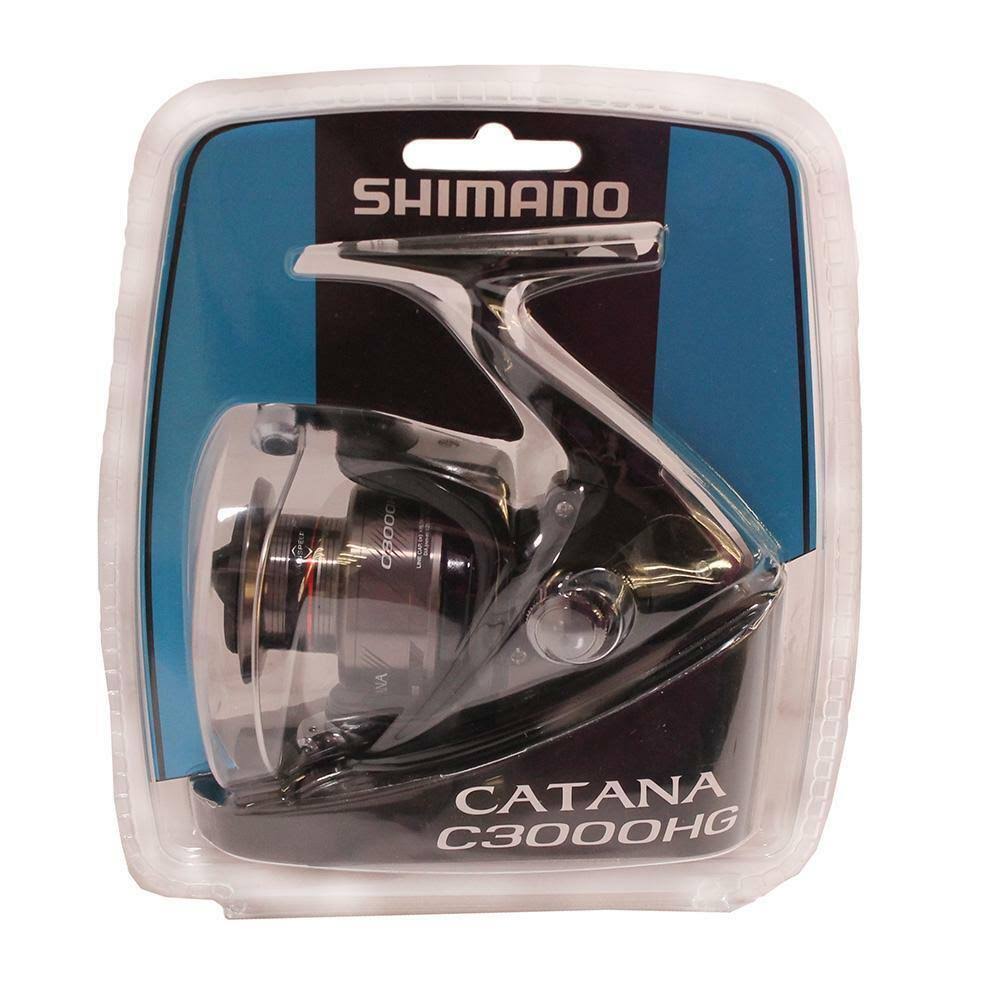Spinning Reel H8667