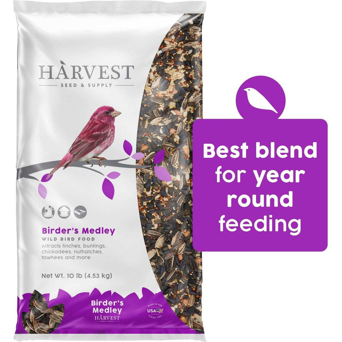 Wild Bird Food S904320