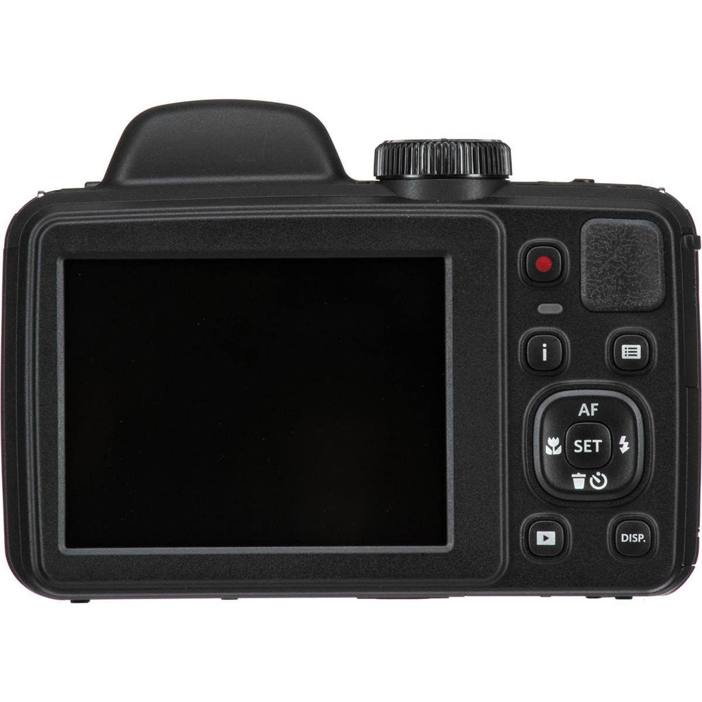 Digital Camera U4136