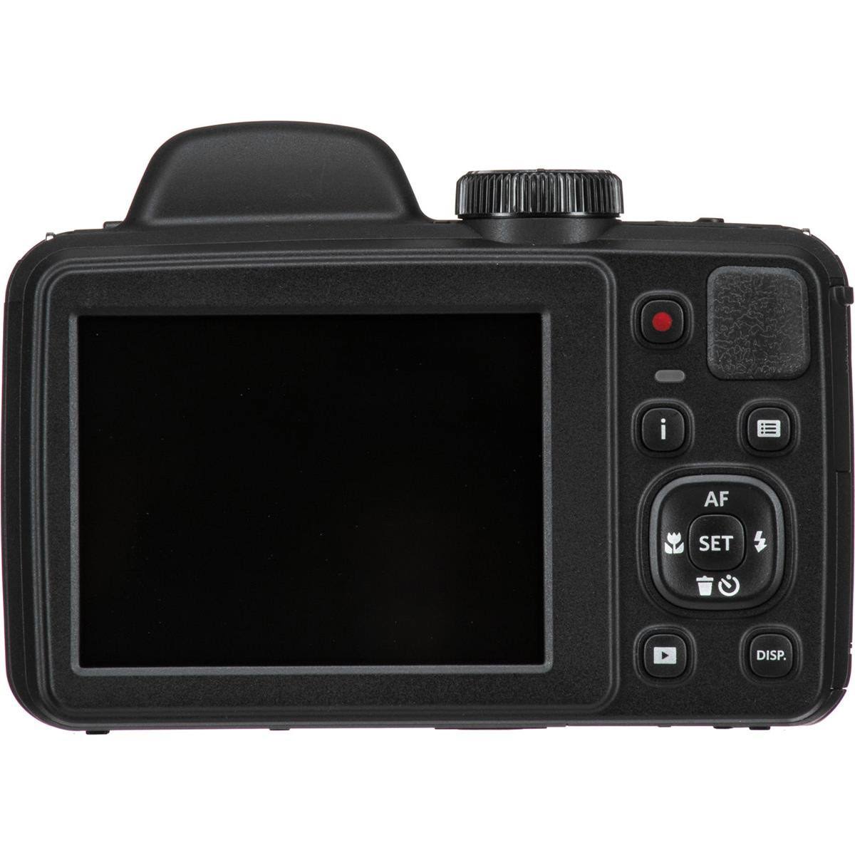 Digital Camera U4136
