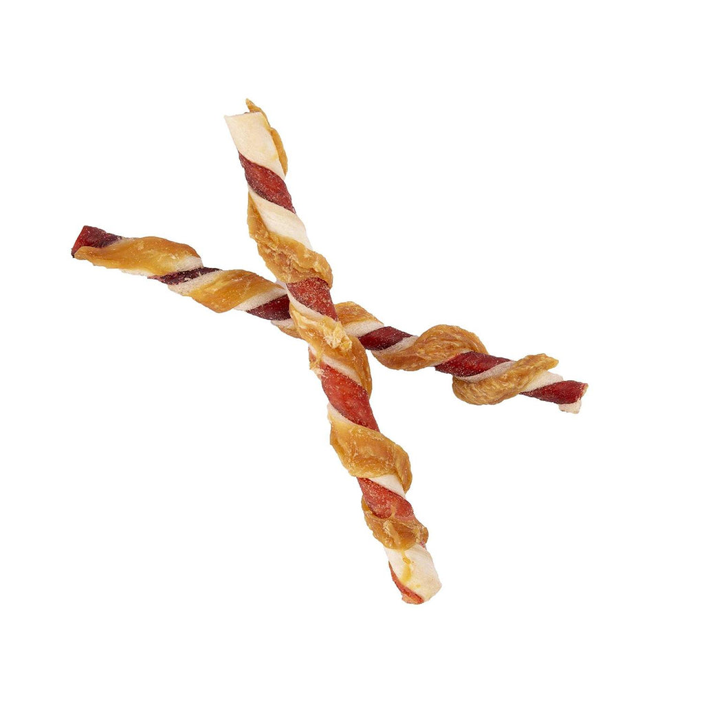 Triple Flavor Twists X309