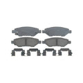 Disc Brake Pad Set D592364