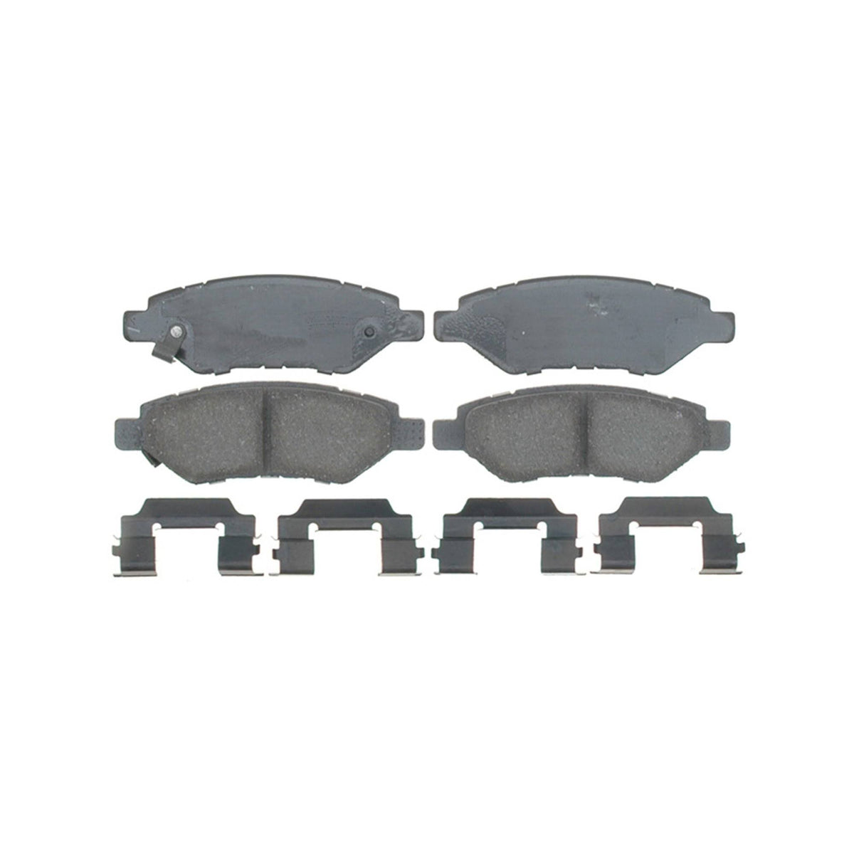 Disc Brake Pad Set D592364
