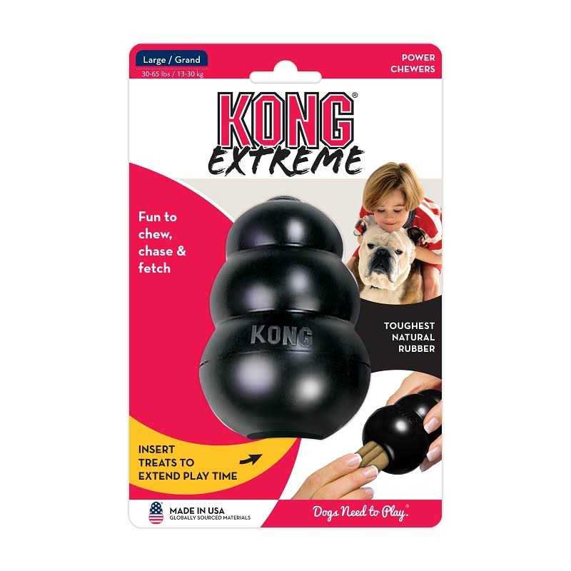 KONG Dog Toy D1684