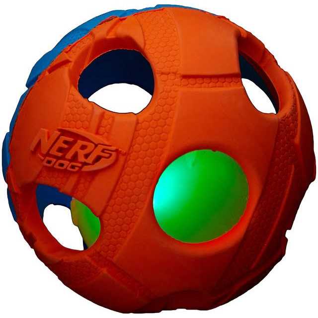 LED Dog Ball H397