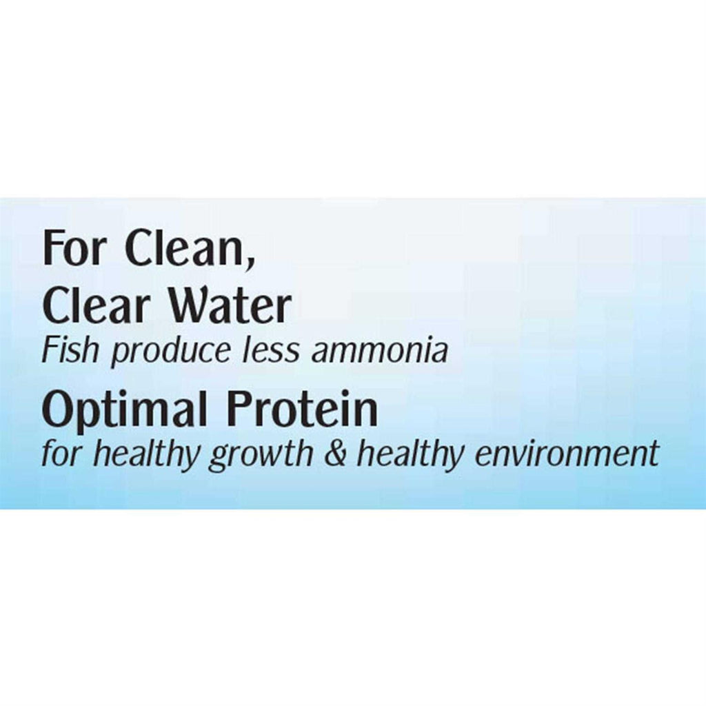 Shrimp Pellets Fish Food B89137